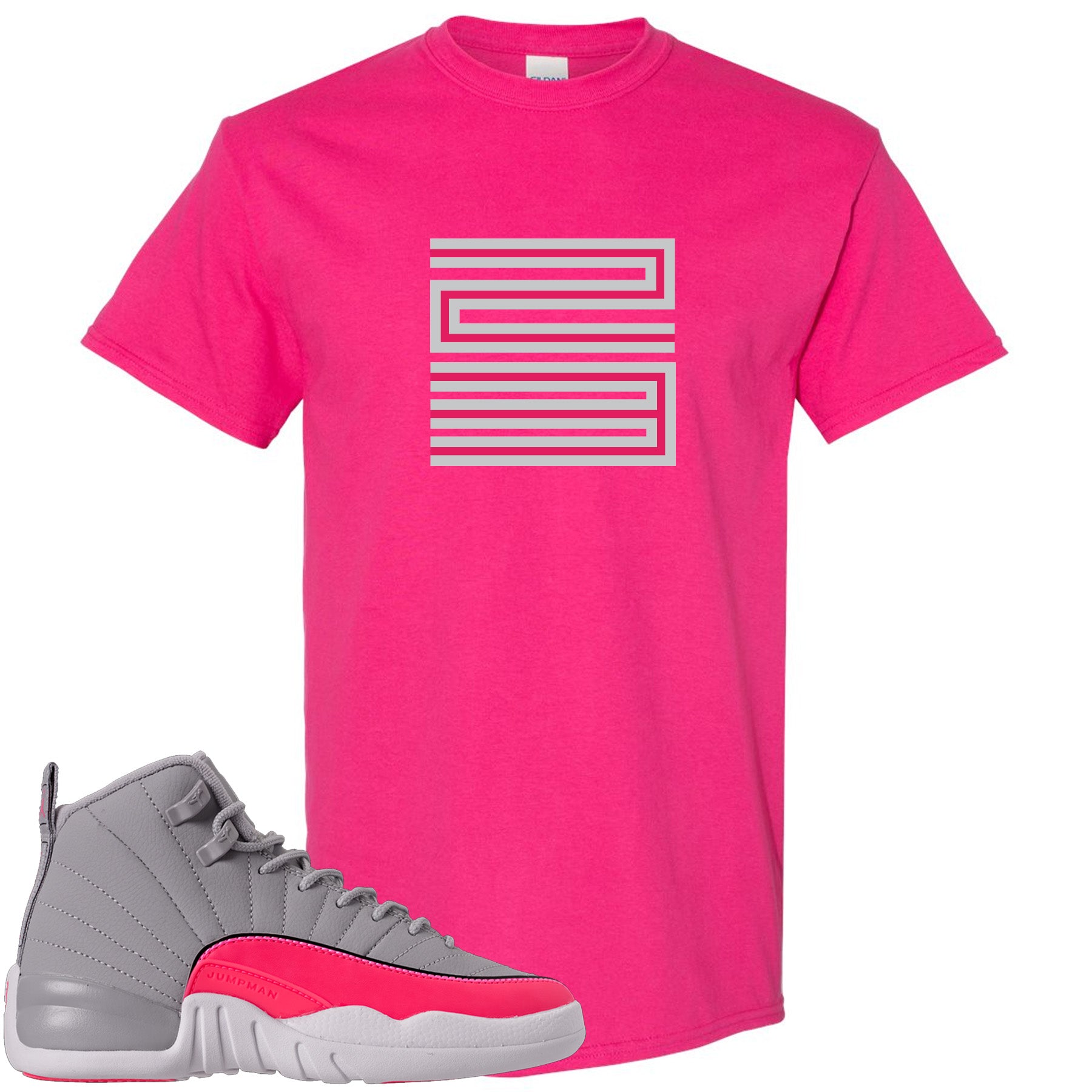 jordan 23 pink