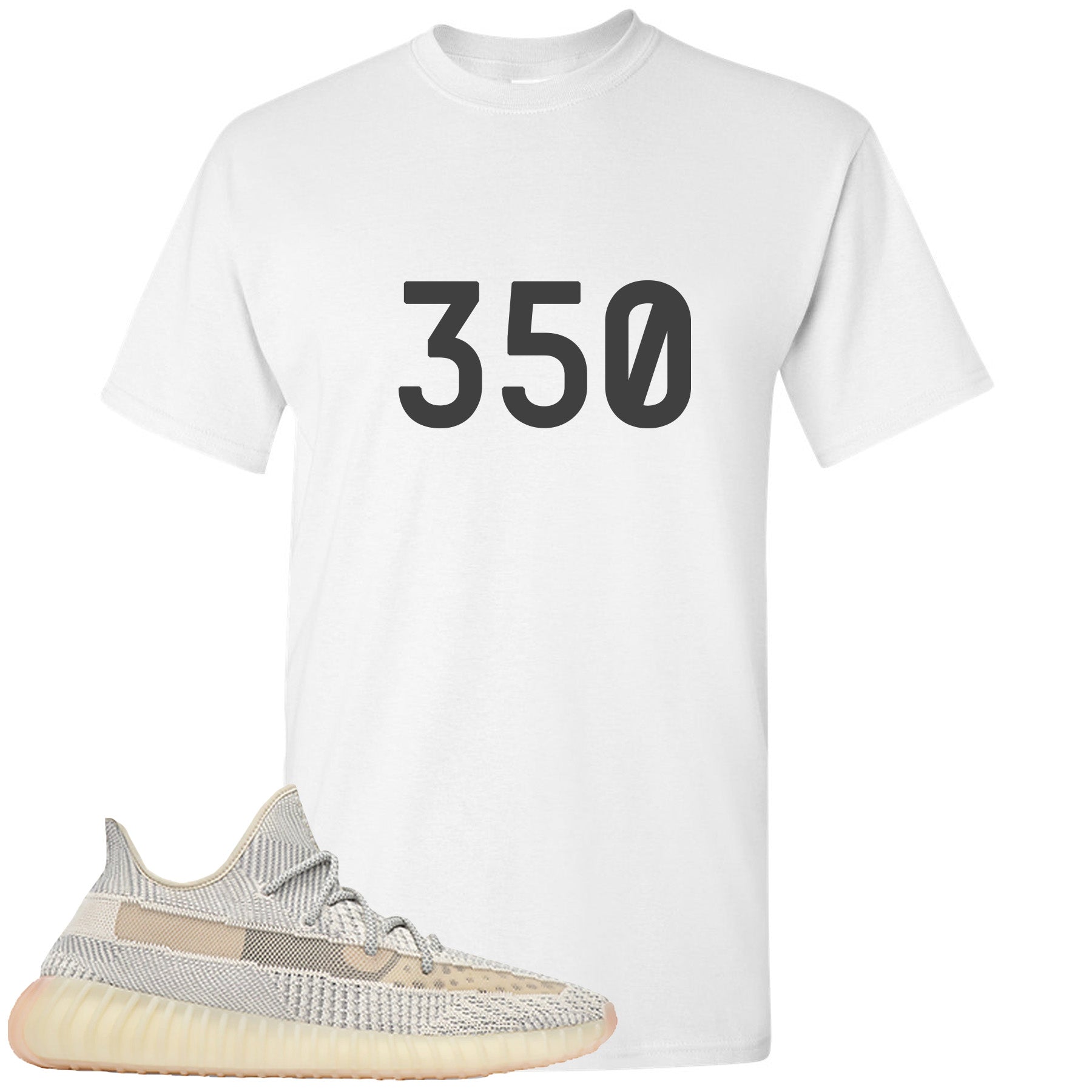 yeezy boost 350 t shirt