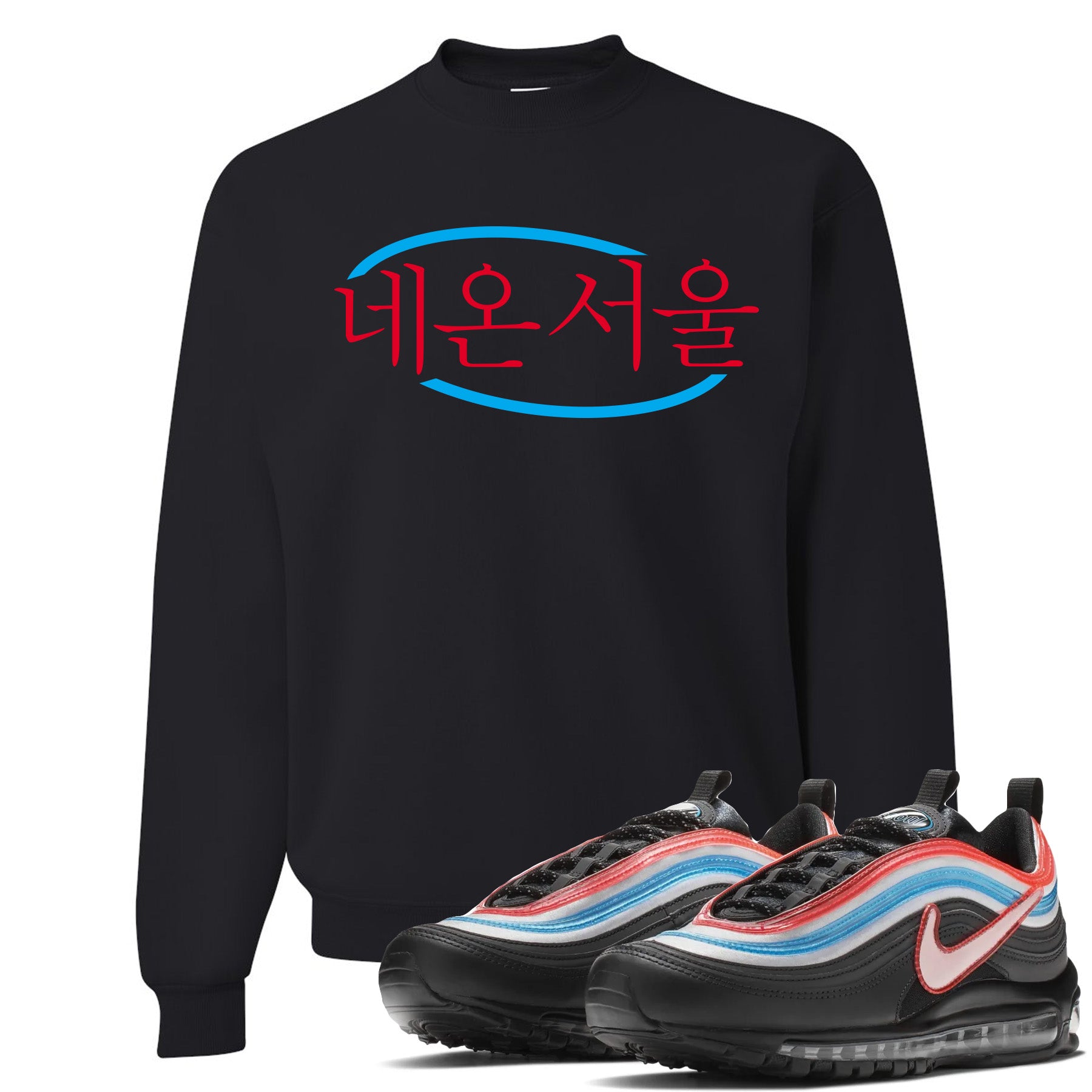 air max 97 korea