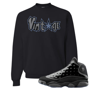 cap and gown 13s shirt