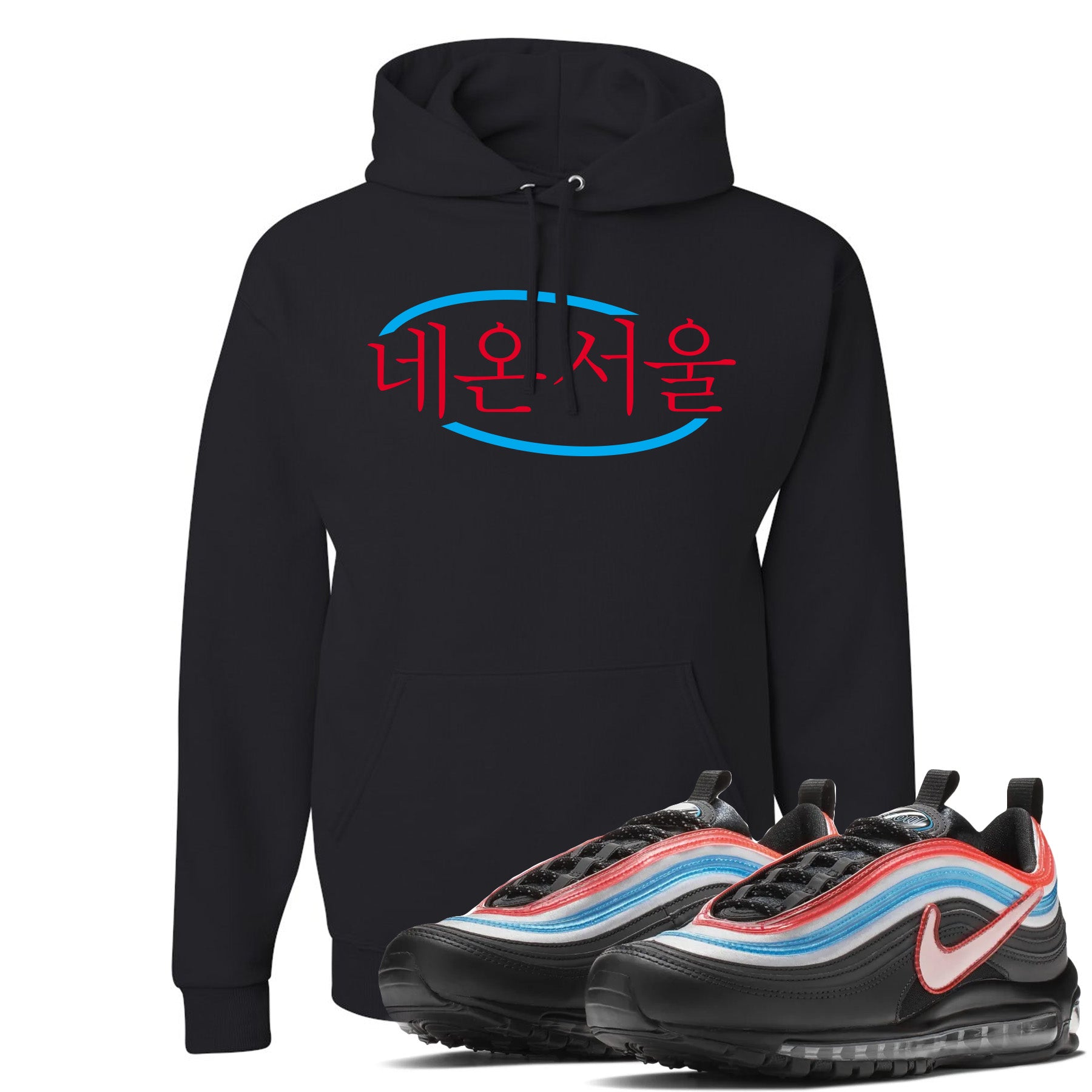 air max 97 seoul outfit