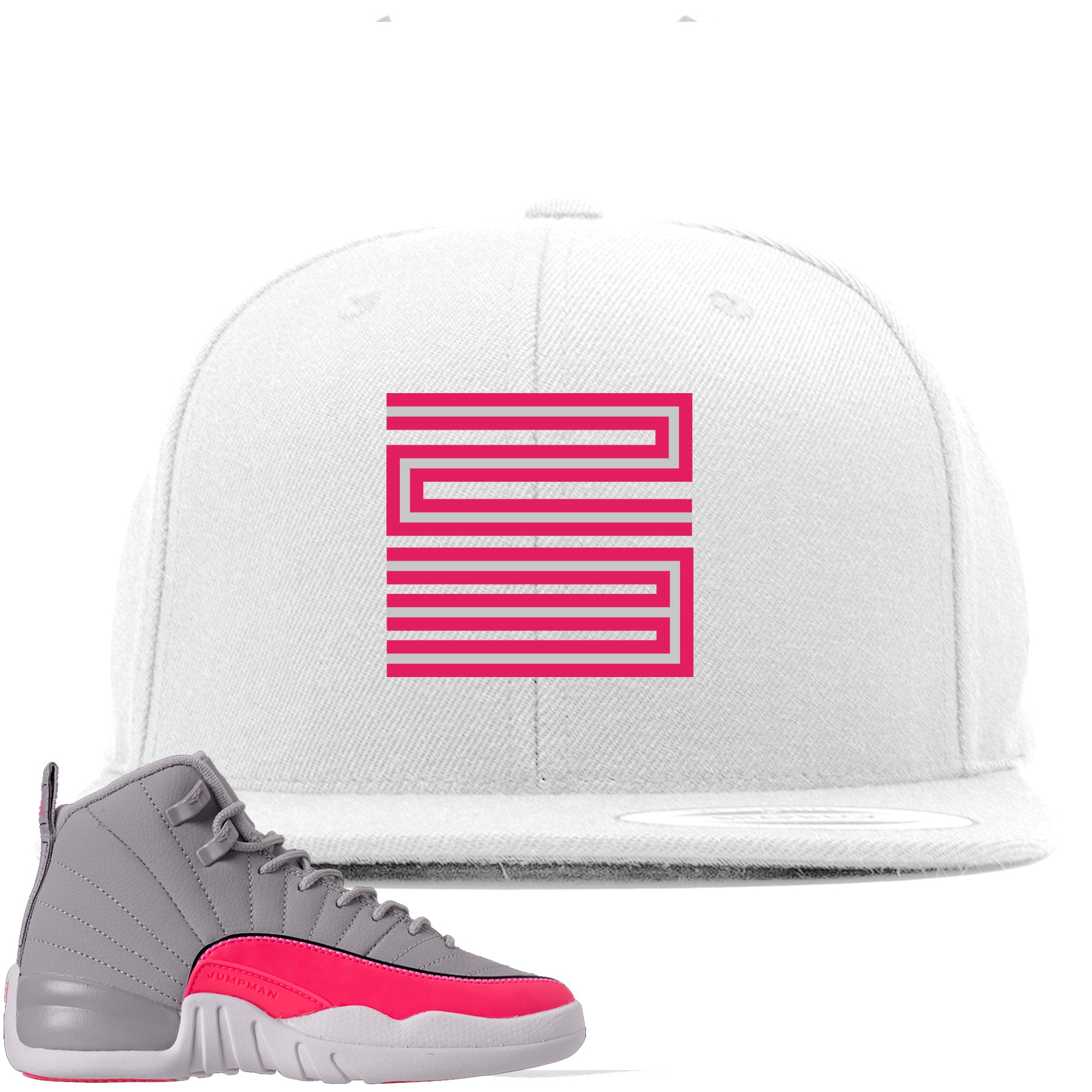 jordan 23 pink and white