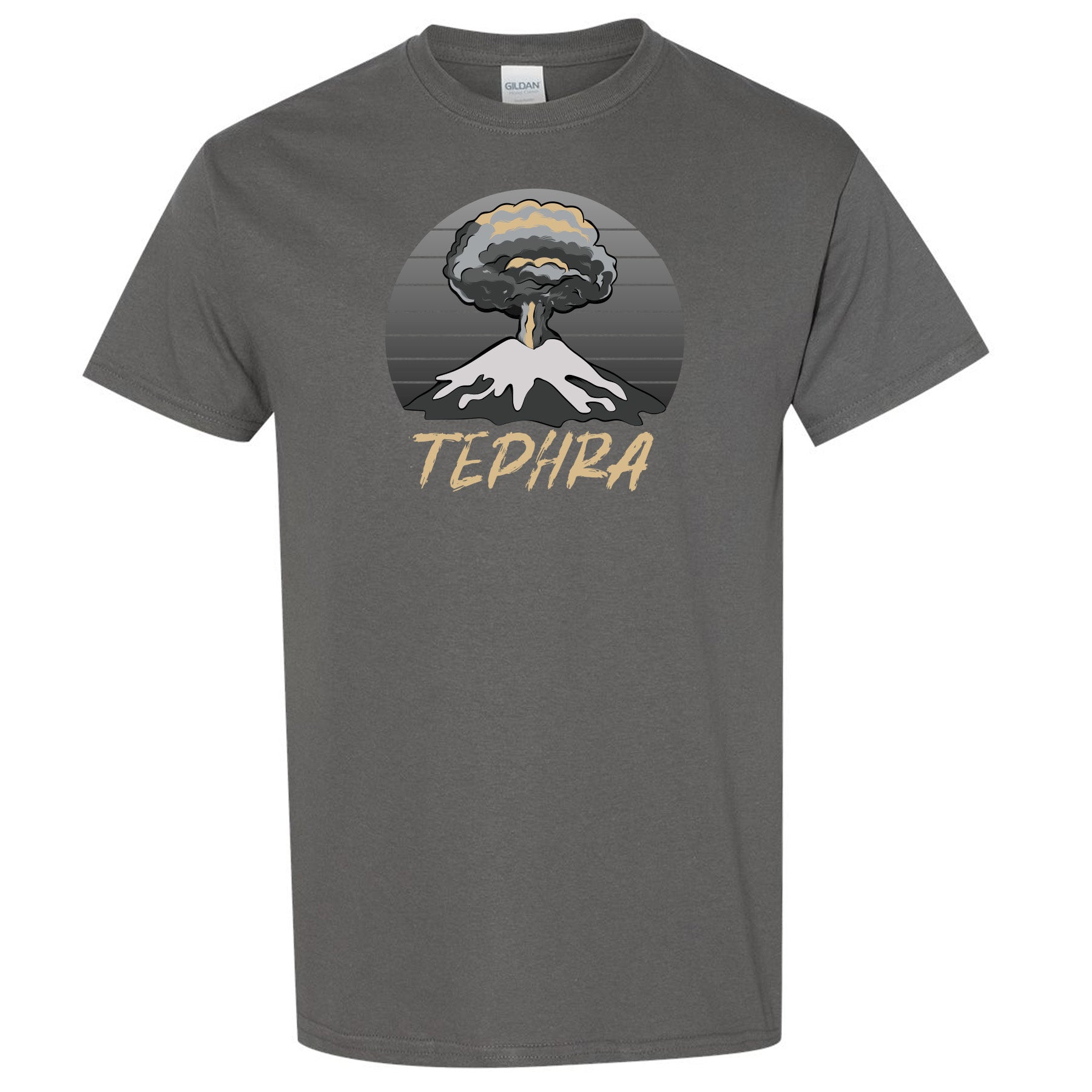 yeezy tephra shirt