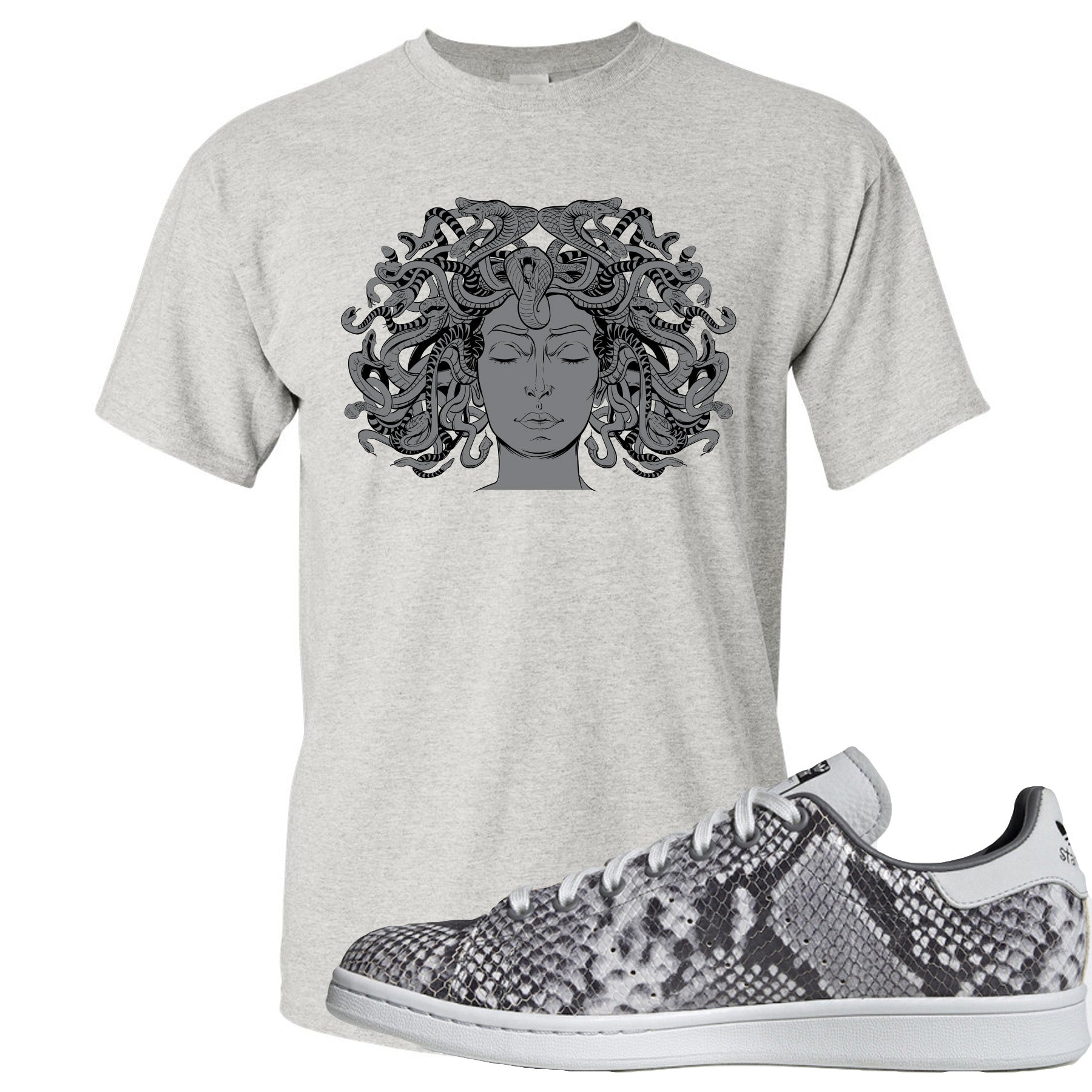 stan smith shirt