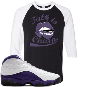 shirts to go with laker 13s