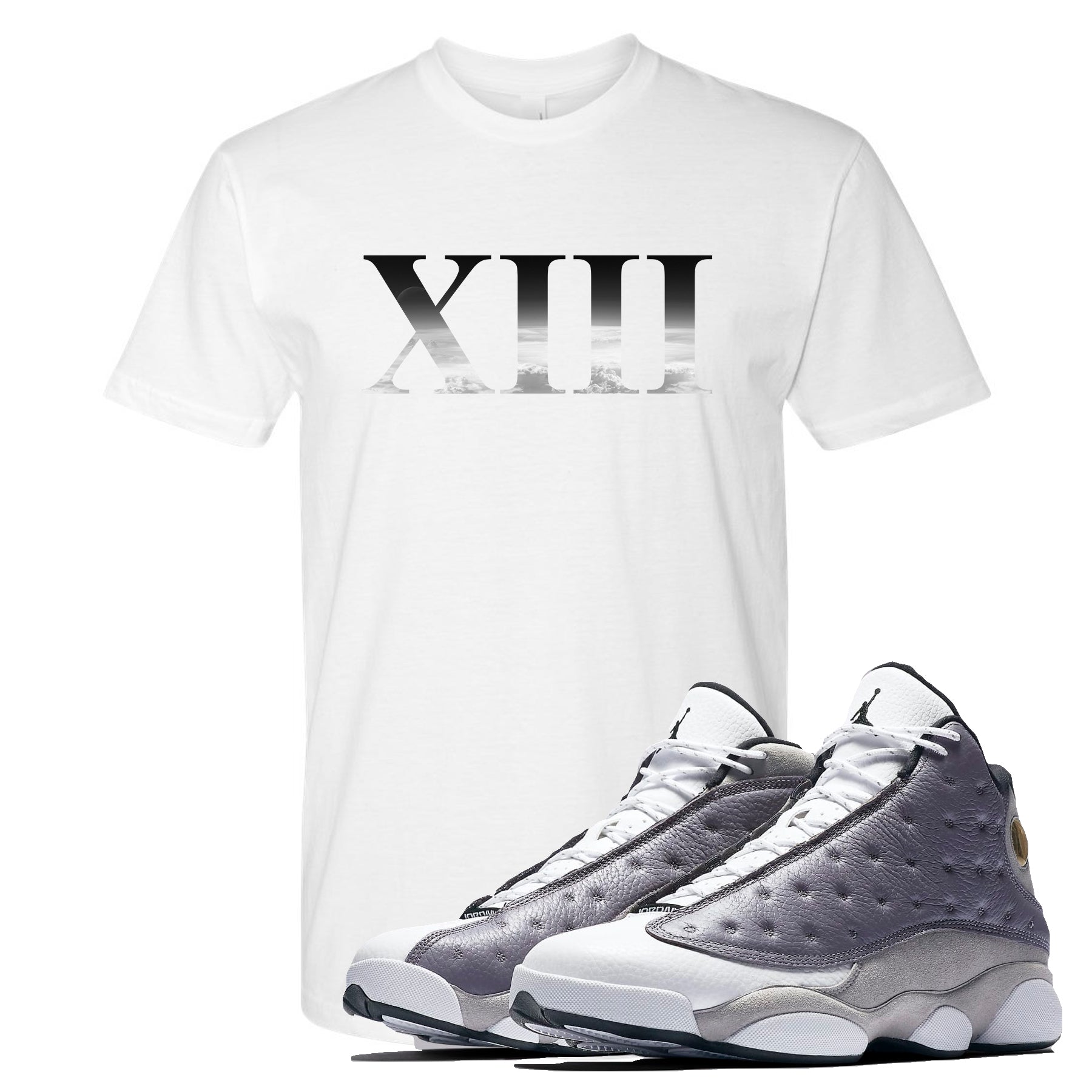 Selling \u003e jordan 13 atmosphere shirt 