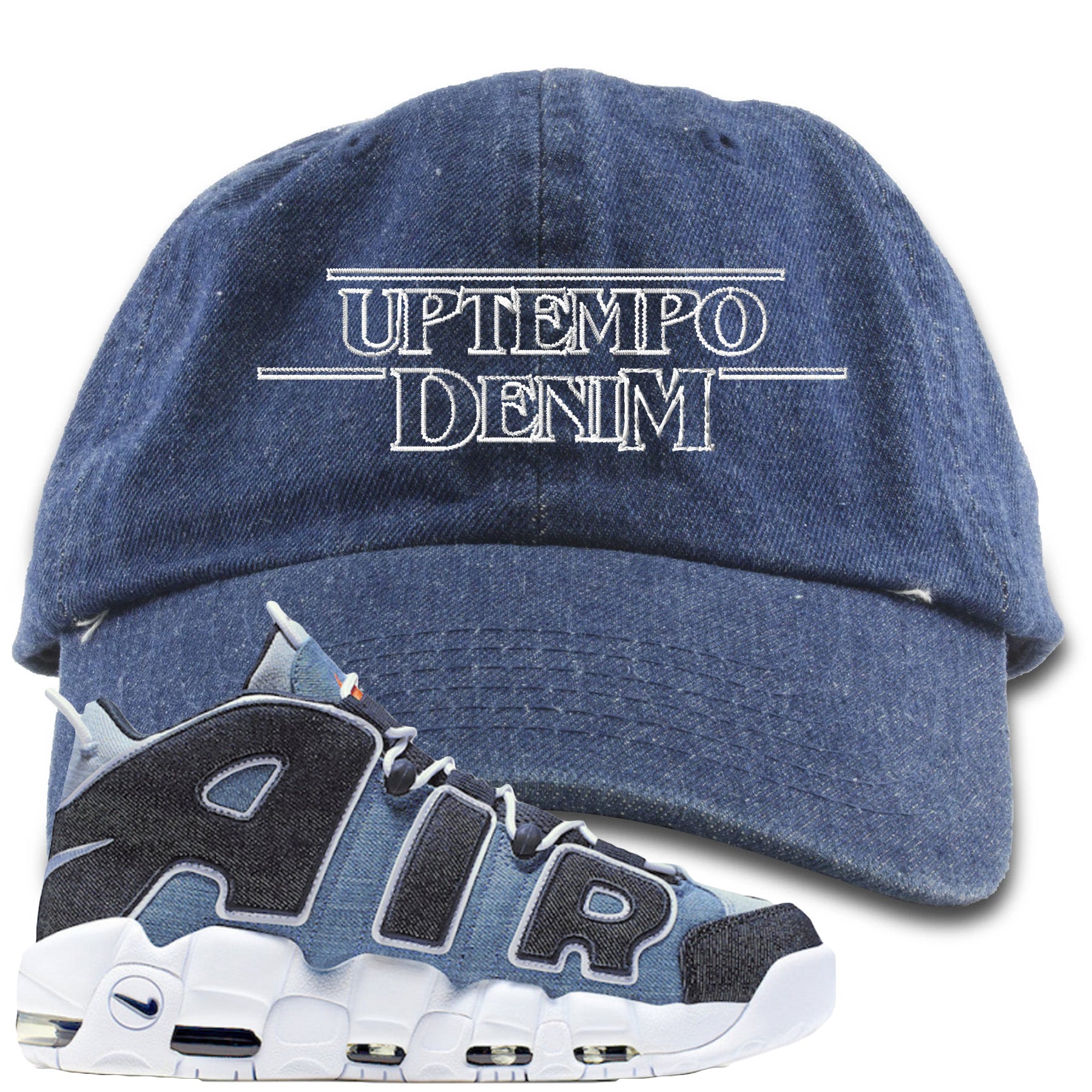 new uptempo 219