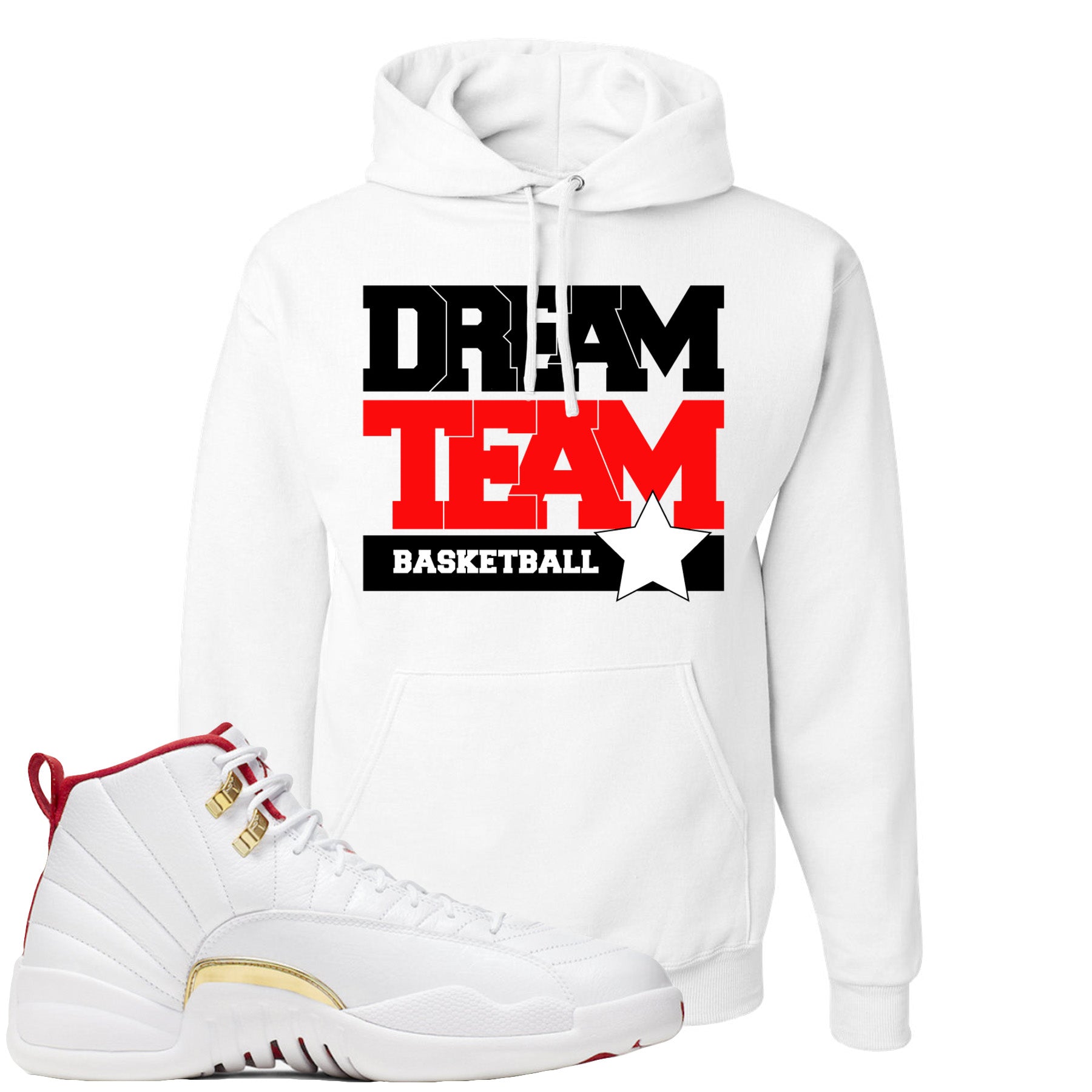 jordan fiba hoodie