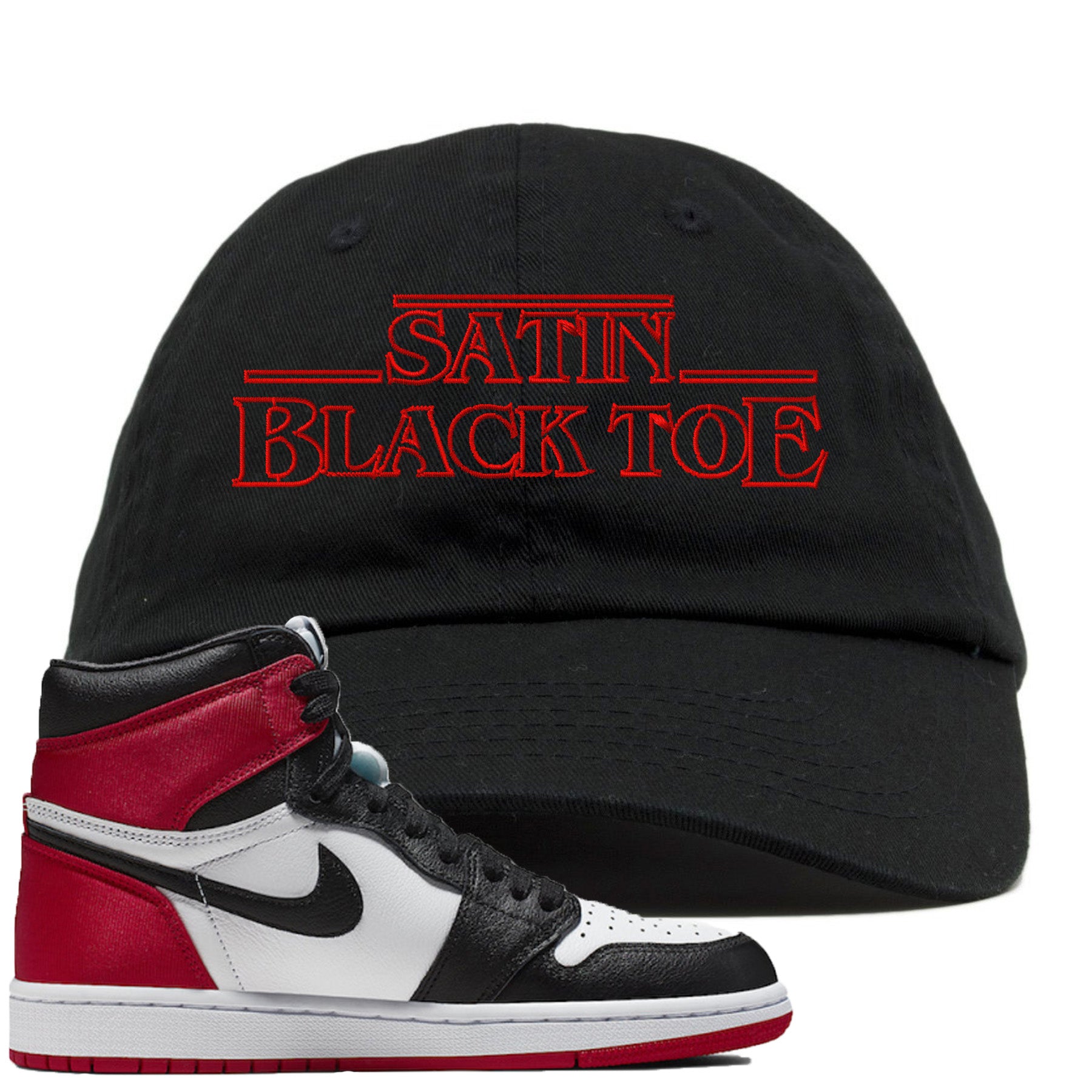 stranger things air jordan 1