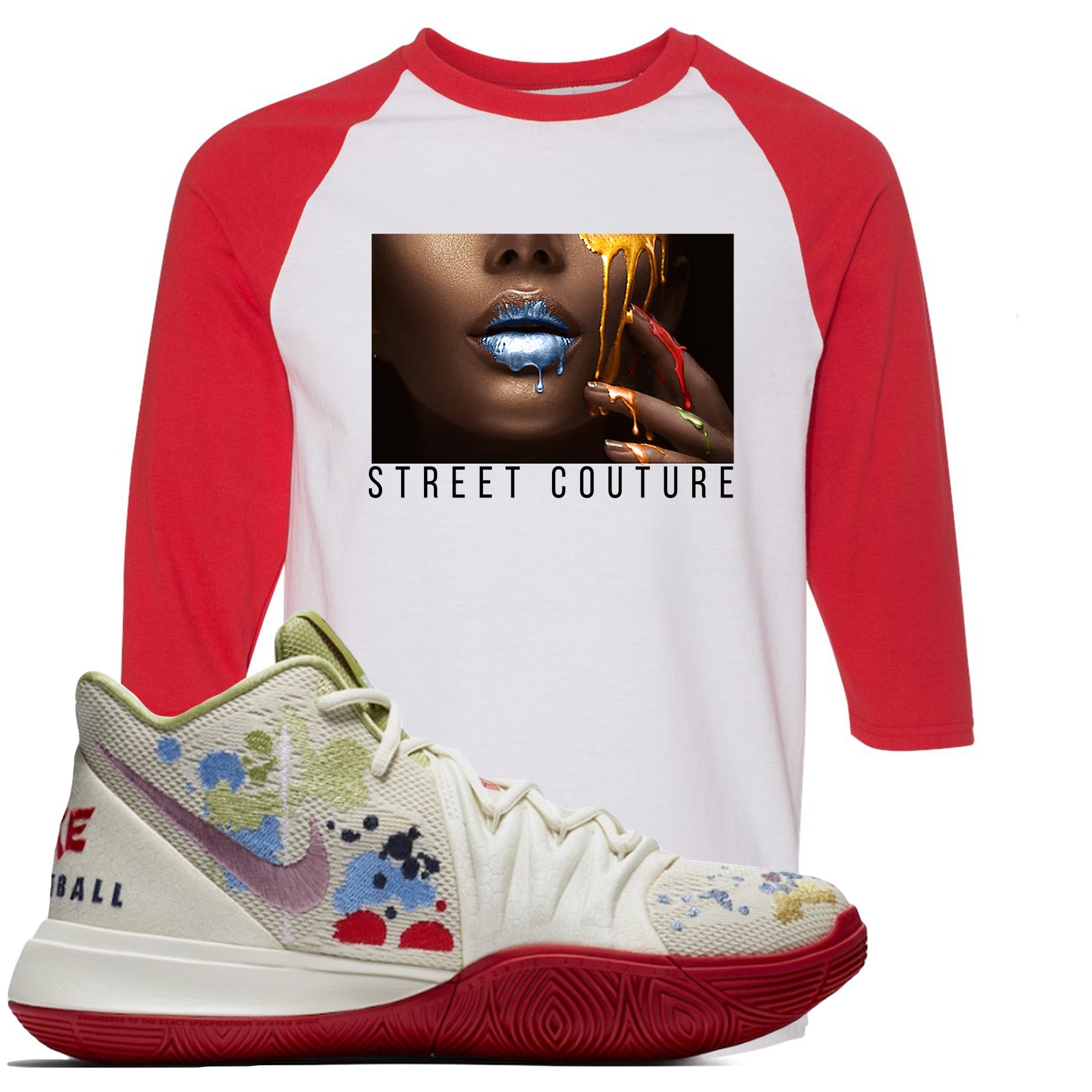 kyrie street couture