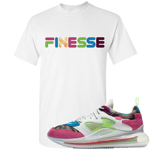 air max 720 sea forest shirt