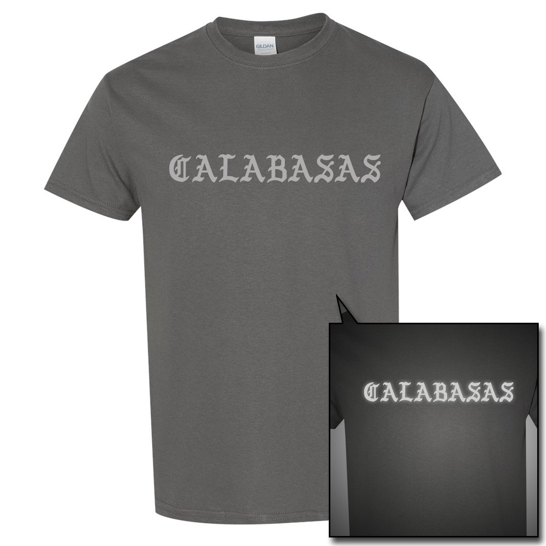 adidas calabasas t shirt