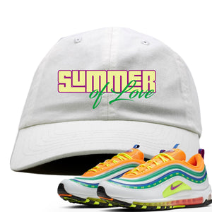 air max 97 london summer of love outfit