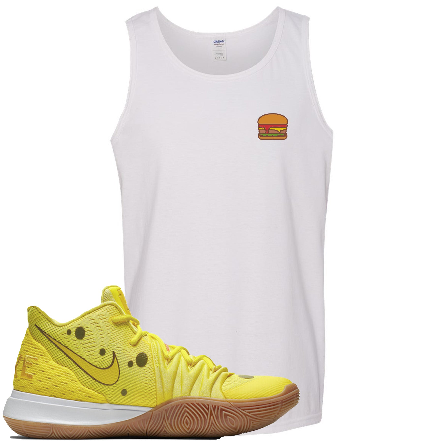 mens spongebob sneakers