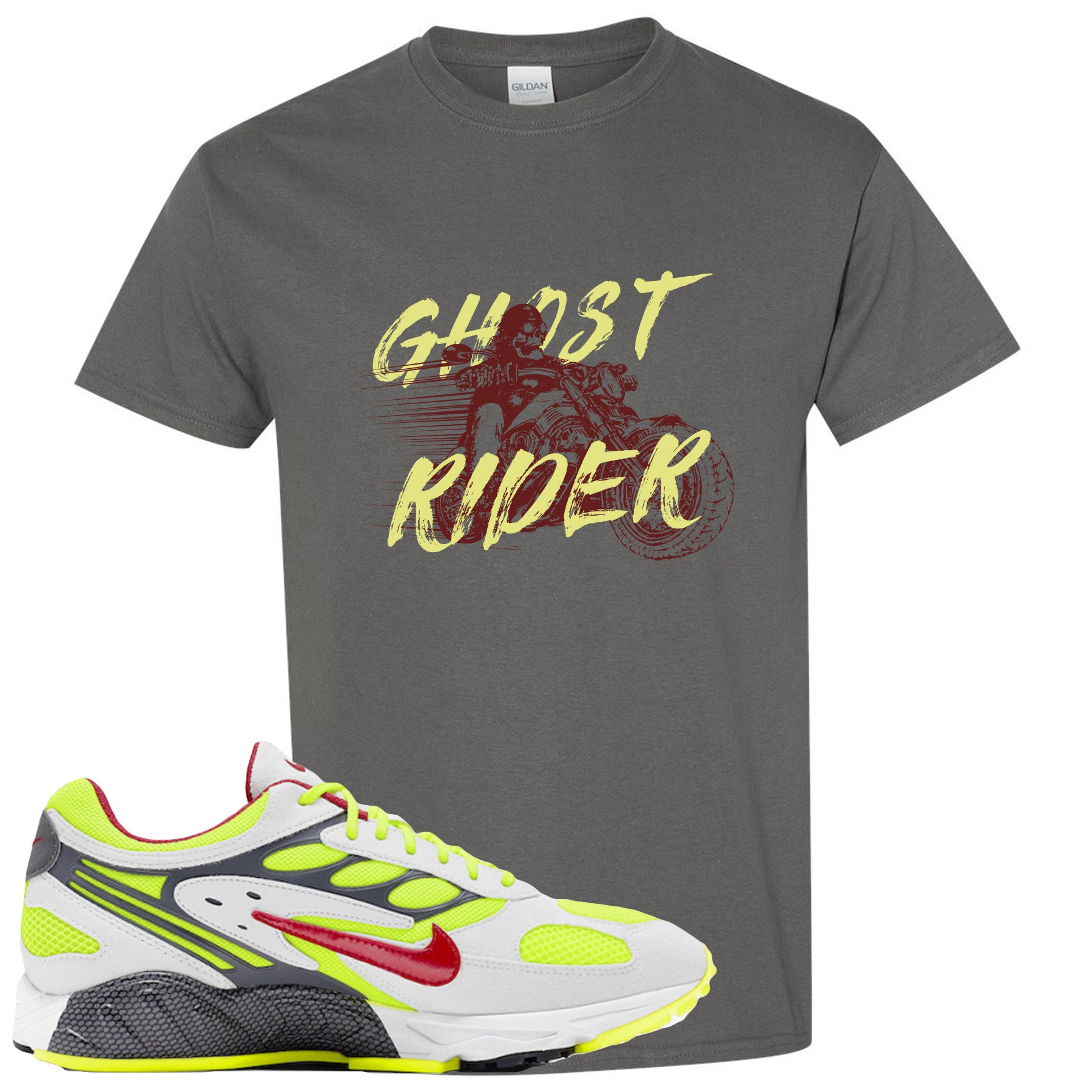 nike ghost rider