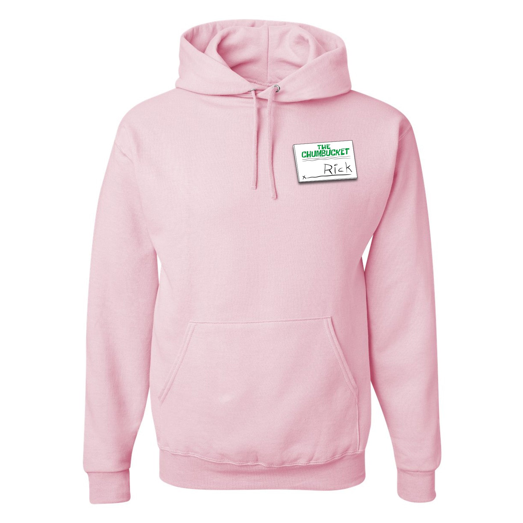 baby pink hoodie nike