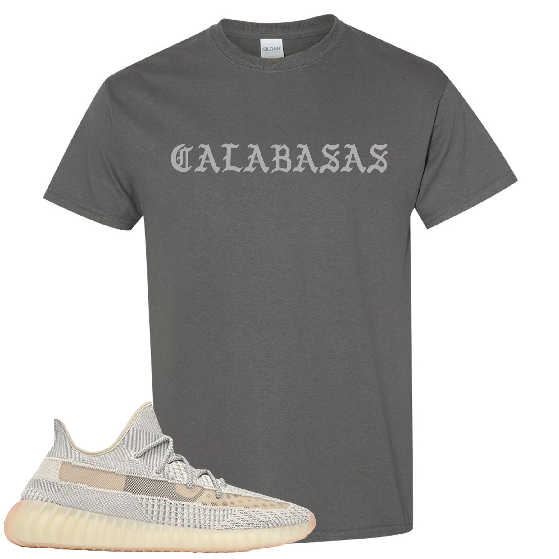 lundmark yeezy shirt