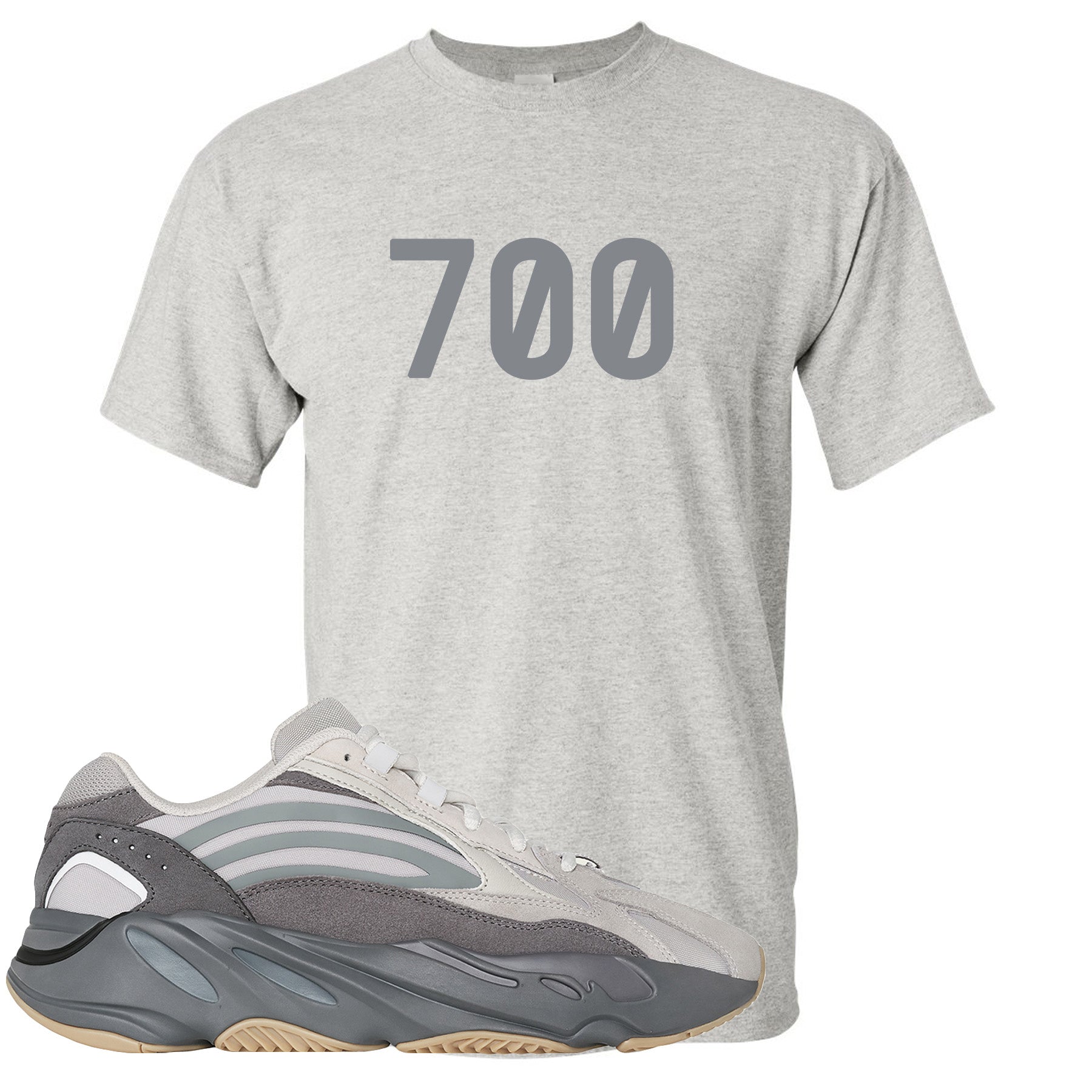 active yeezy 700