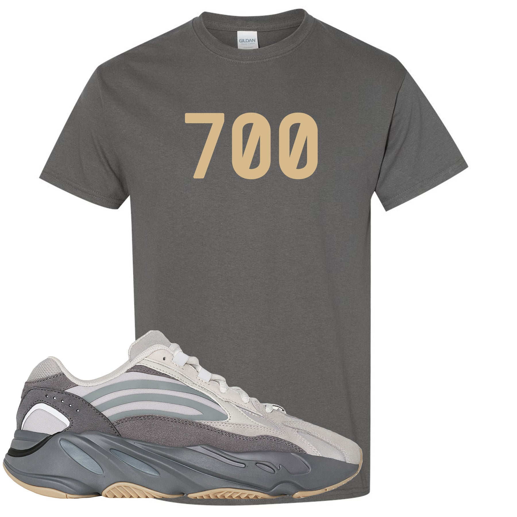 yeezy boost 700 shirt