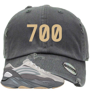 yeezy 700 tephra shirt