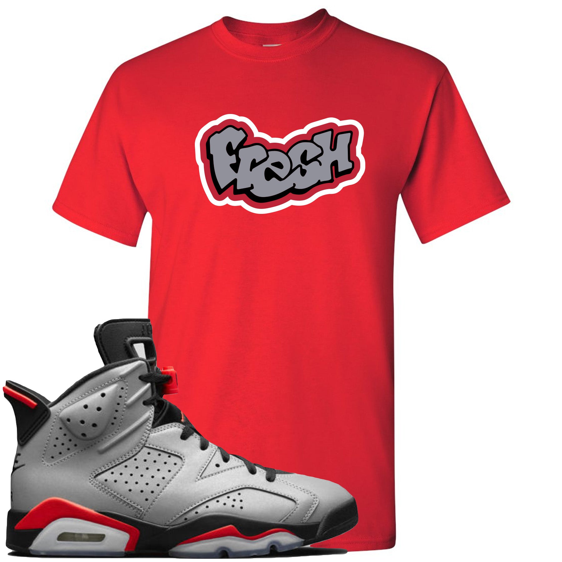 air jordan 6 shirt