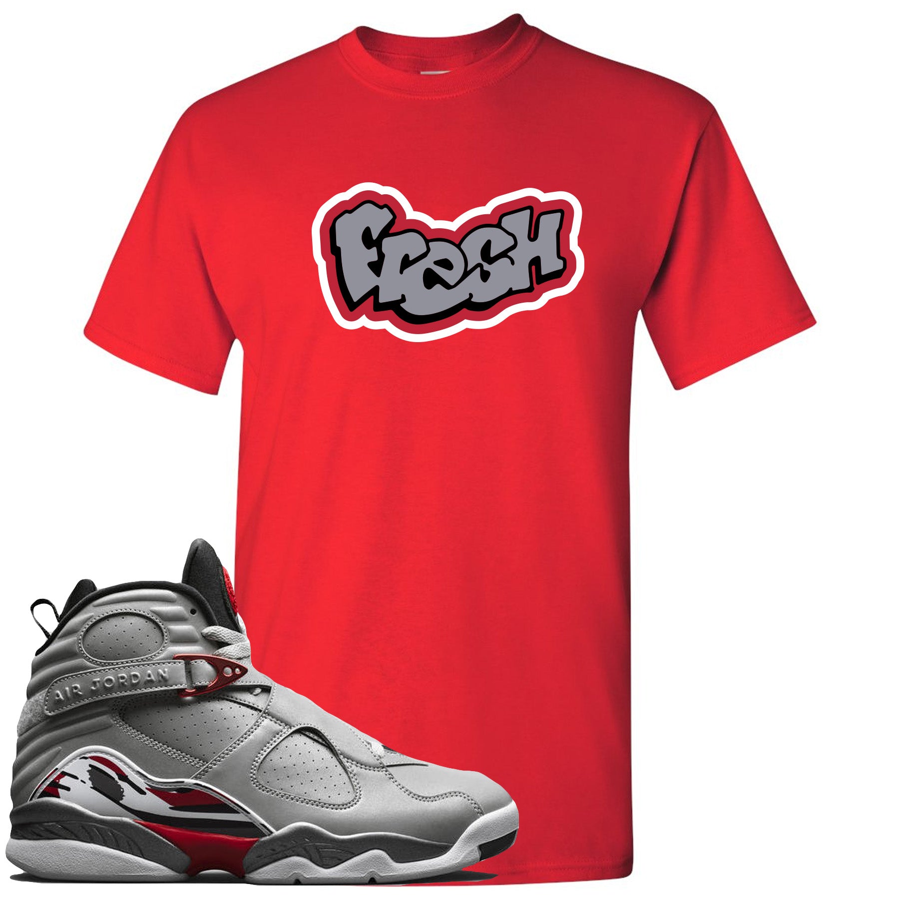 jordan 8 logo