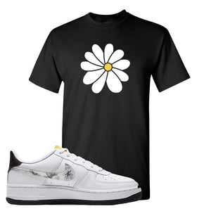 nike daisy tee