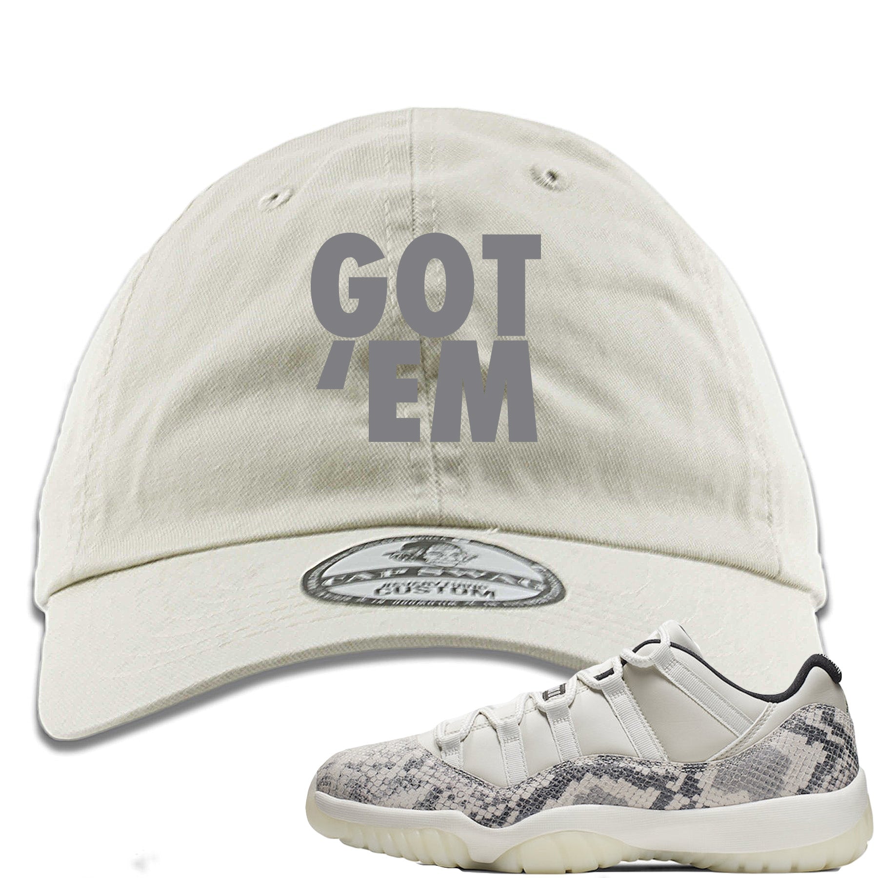 air jordan dad hat