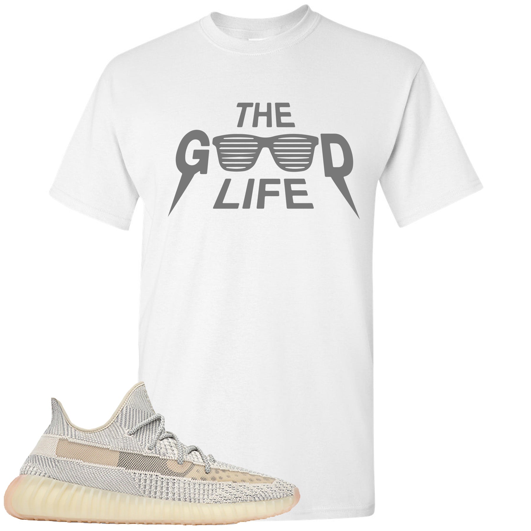 lundmark yeezy shirt