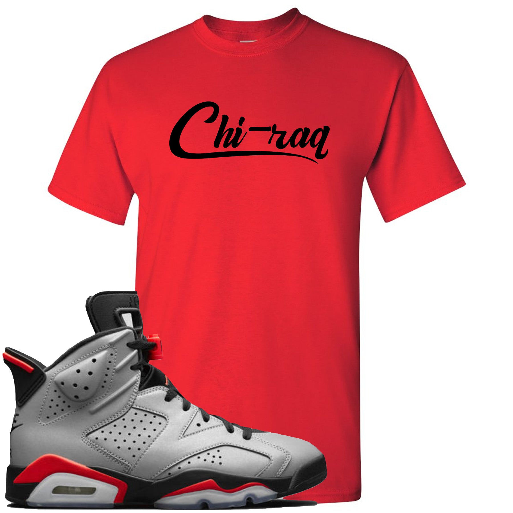 air jordan 6 t shirt