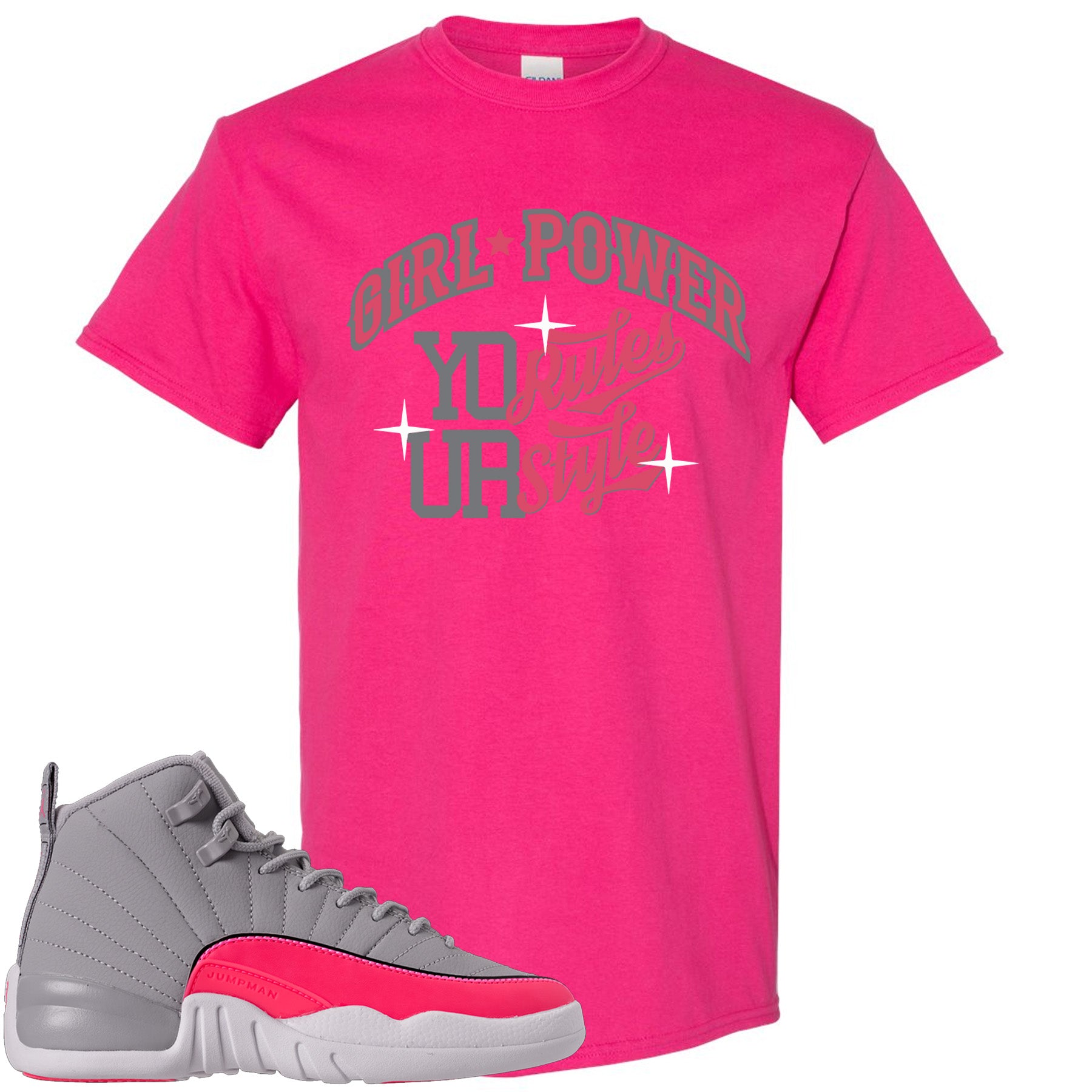 pink air jordan shirt