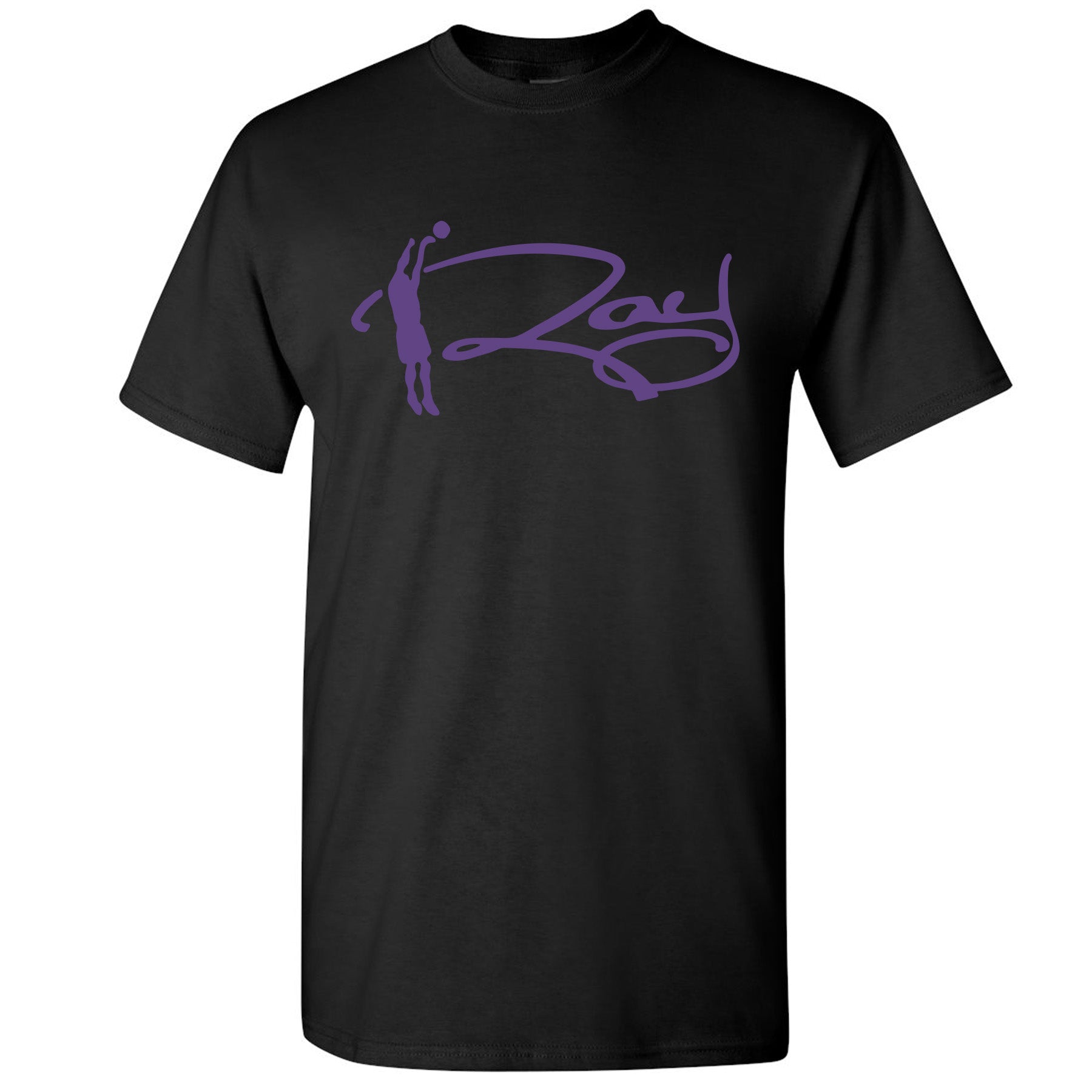 ray allen t shirt