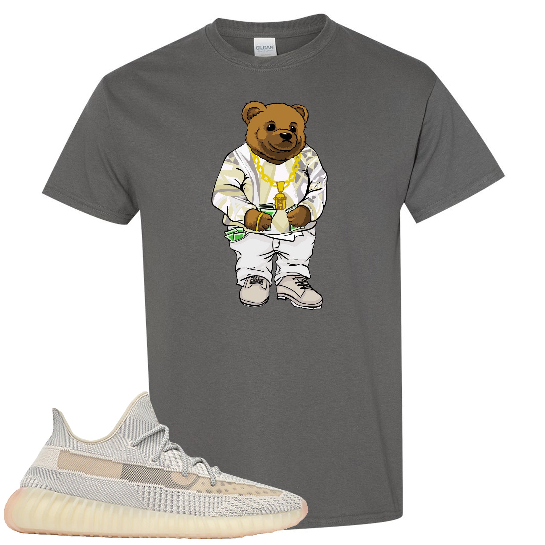 yeezy lundmark shirt