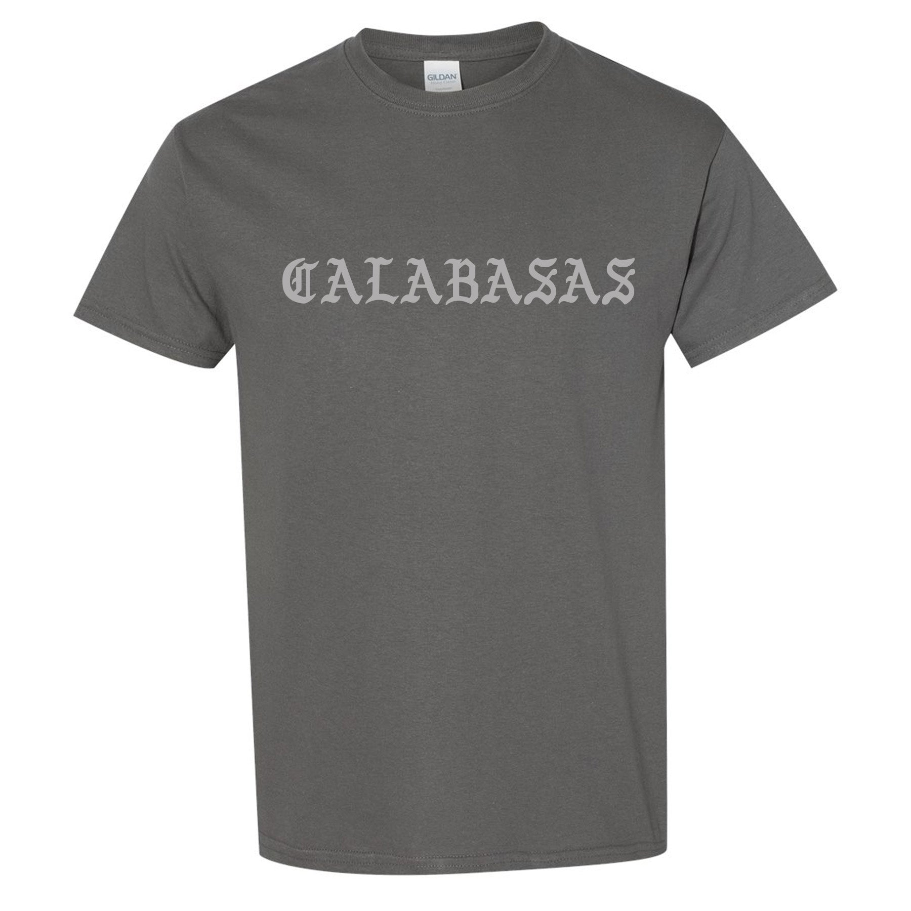 calabasas adidas shirt