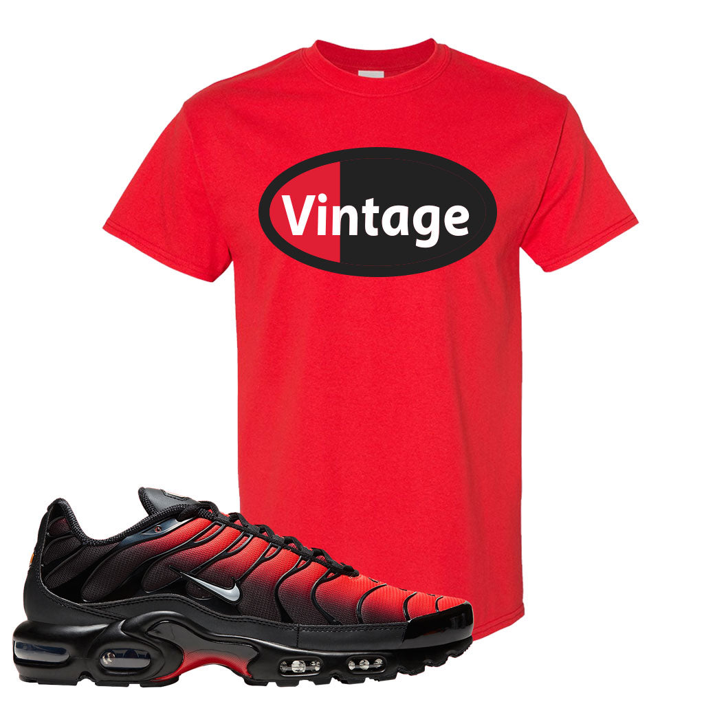 nike air max plus shirt