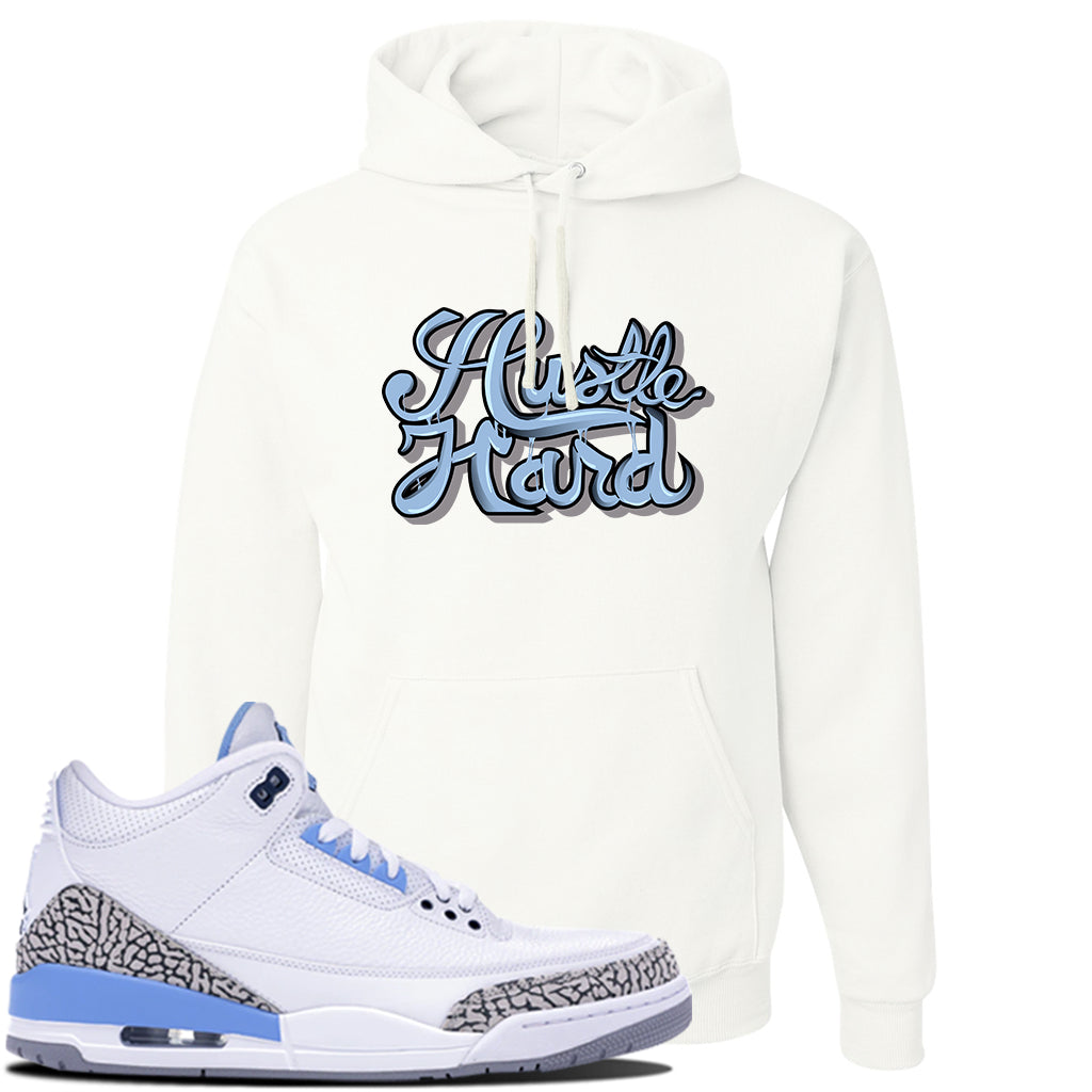 unc jordan apparel