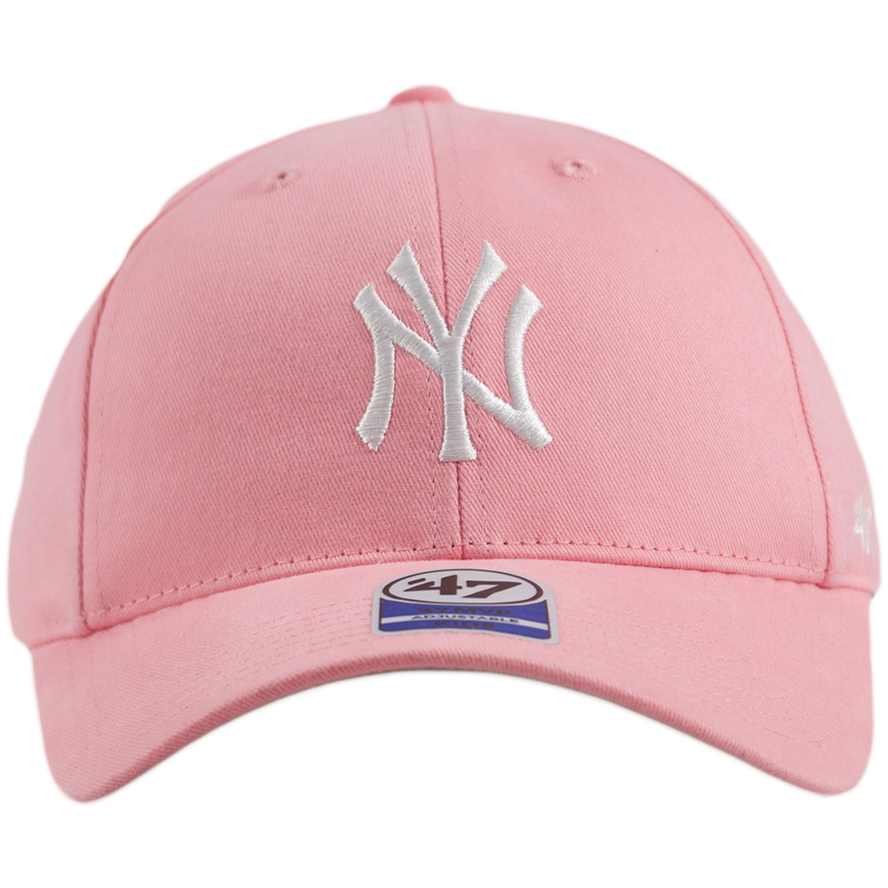 pink yankees