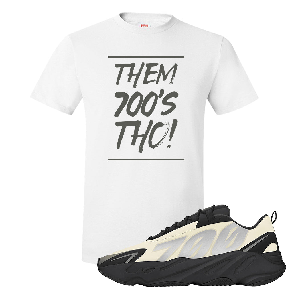 yeezy shirt 700