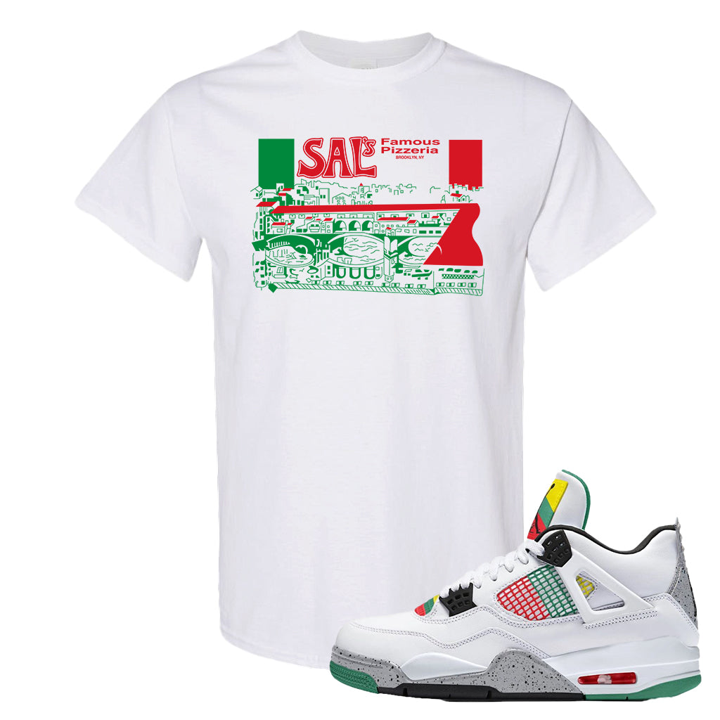 jordan 4 shirt