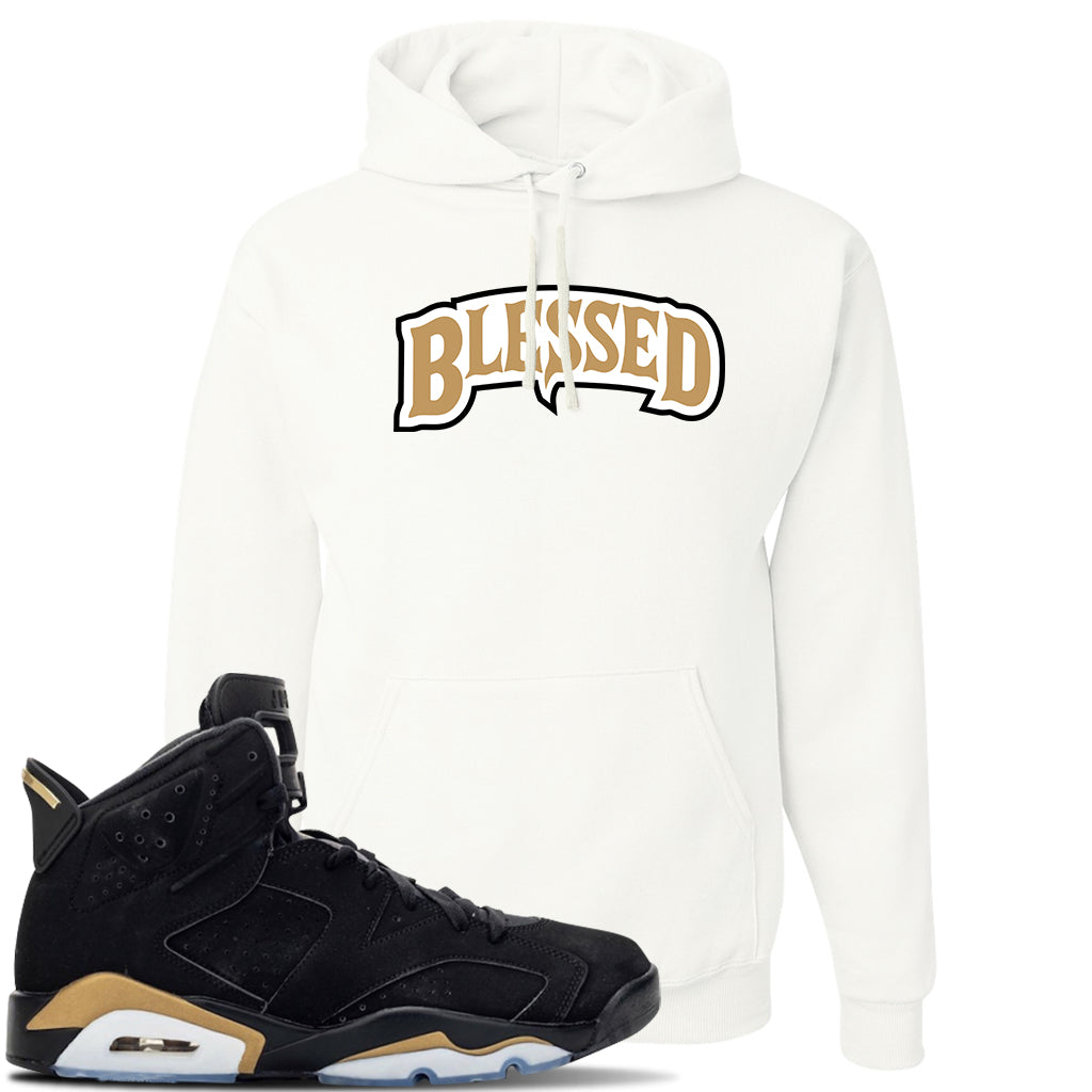 jordan dmp hoodie