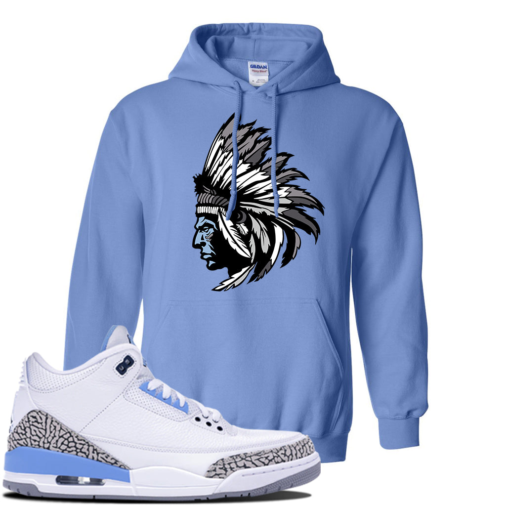 jordan 3 hoodie