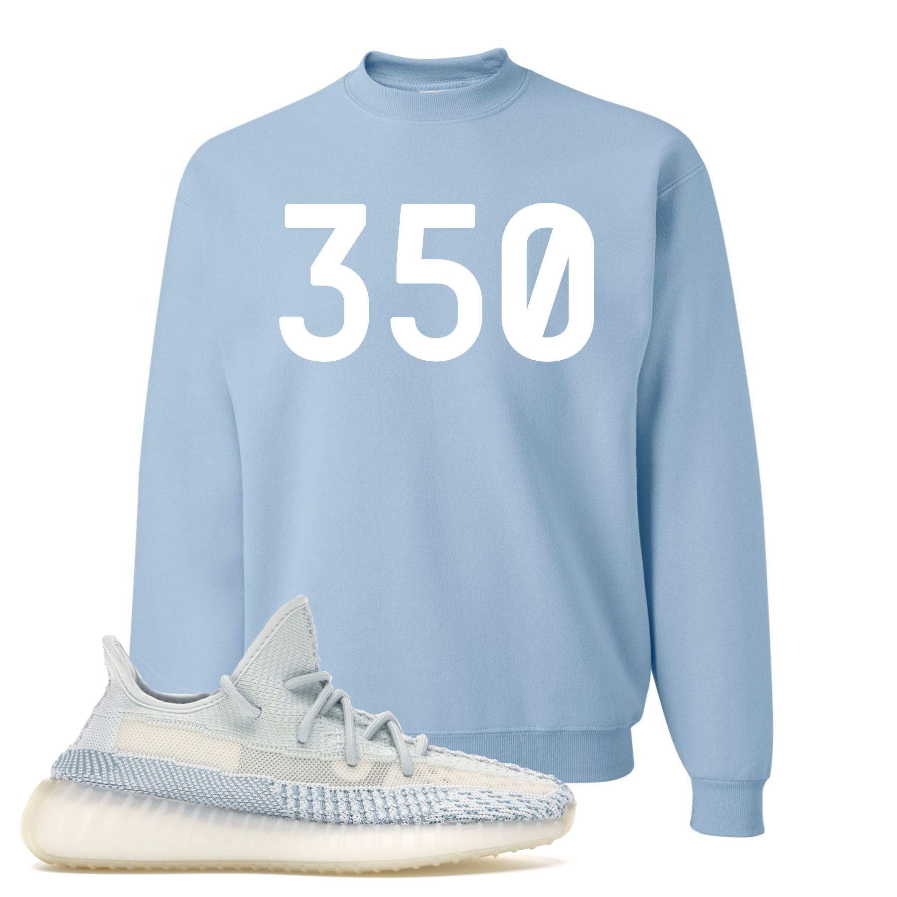 yeezy boost 350 cloud blue