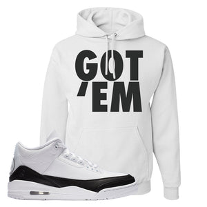 Air Jordan 3 Retro Sp Fragment Design Clothing To Match Sneakers Clo Page 2 Cap Swag