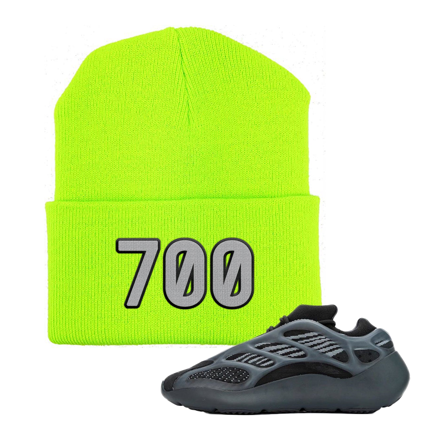 yeezy shoes lime green