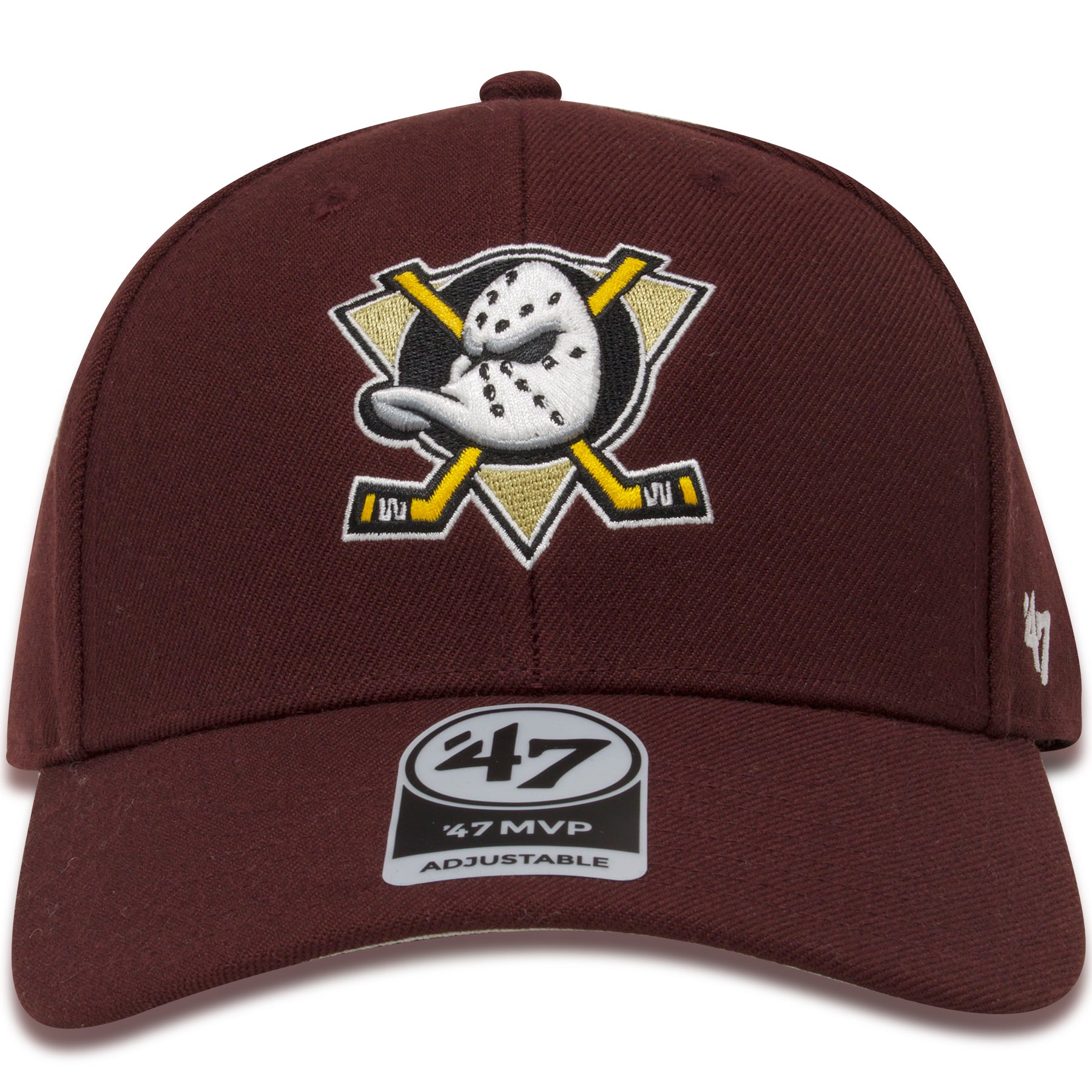 mighty ducks cap