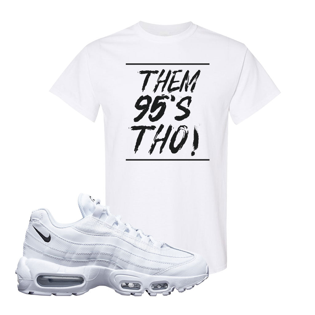 95's white