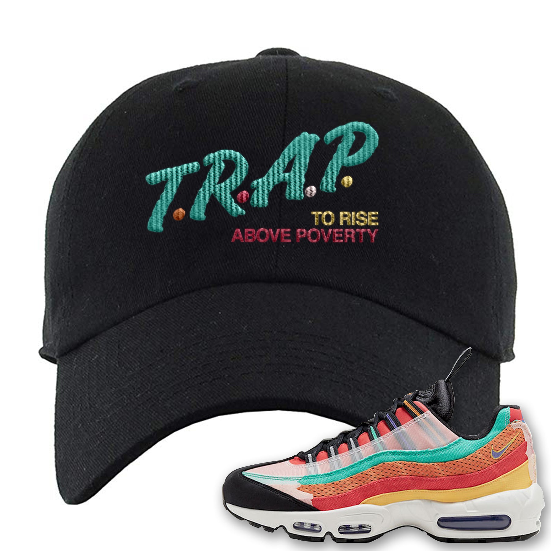 air max 95 hat