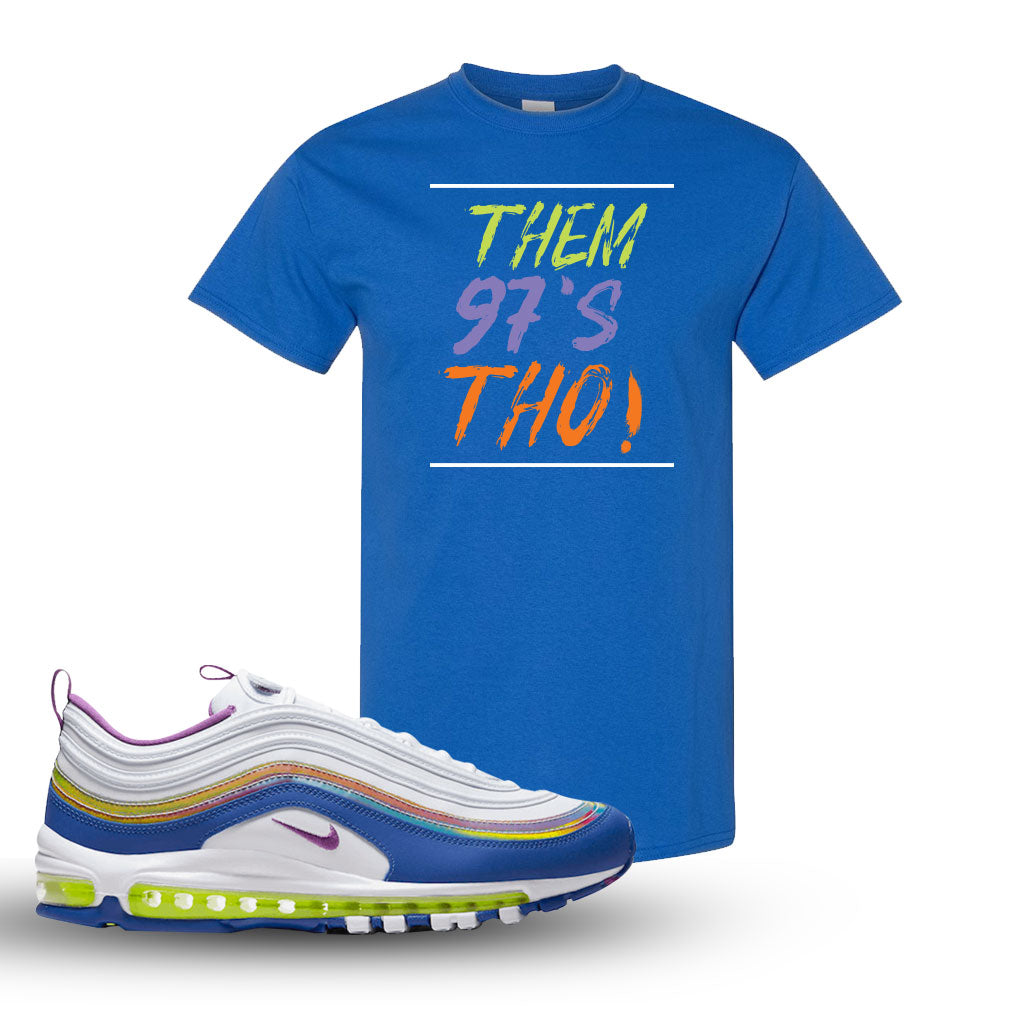 air max 97 matching t shirts