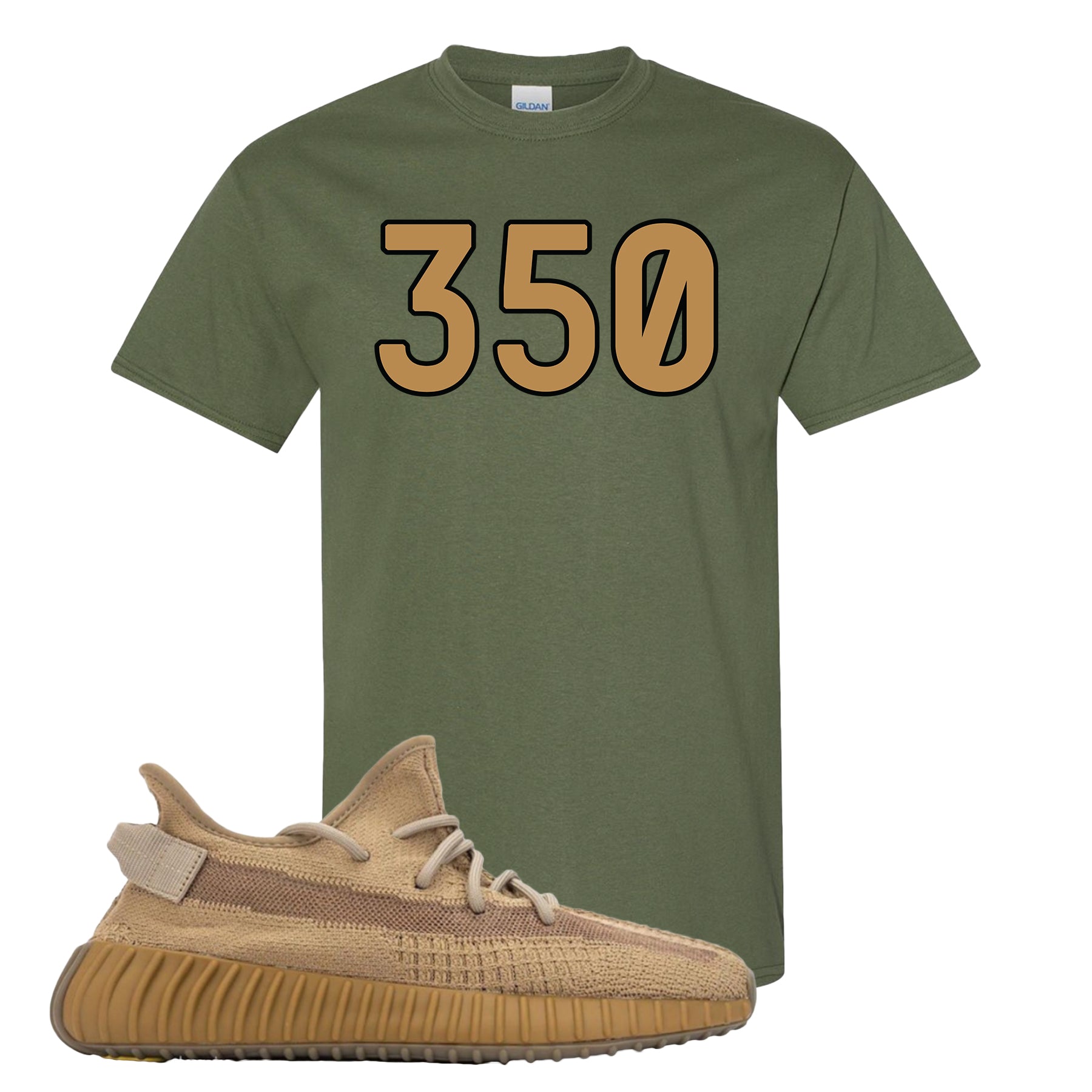 Yeezy Boost 350 V2 Earth Full Sizes Kanye West Yeezy