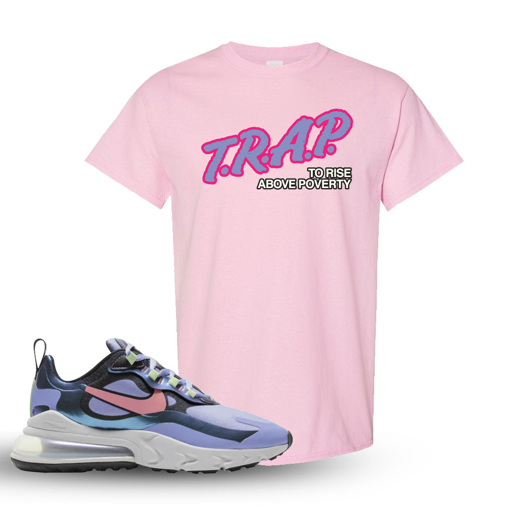 air max 270 react t shirt